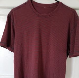 Lululemon shirt